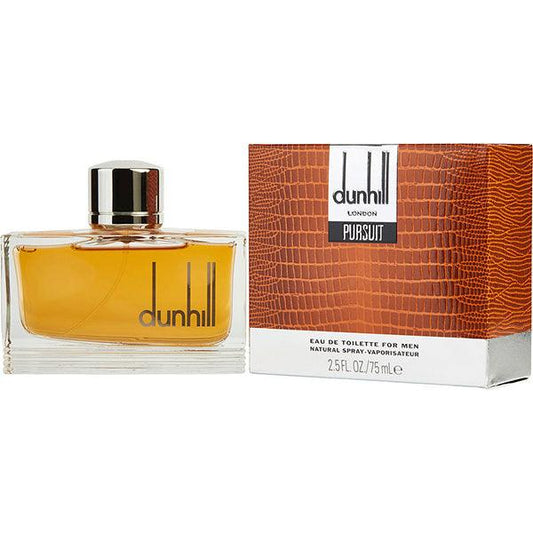 DUNHILL LONDON PURSUIT 75ML - Nazar Jan's Supermarket