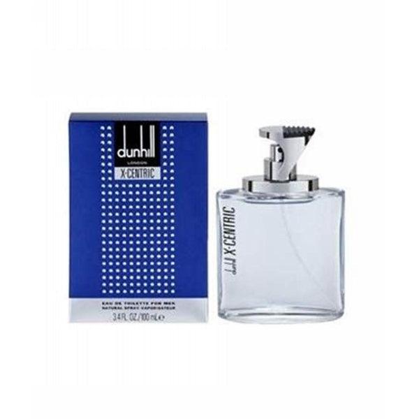 DUNHILL LONDON X-CENTRIC 100ML - Nazar Jan's Supermarket