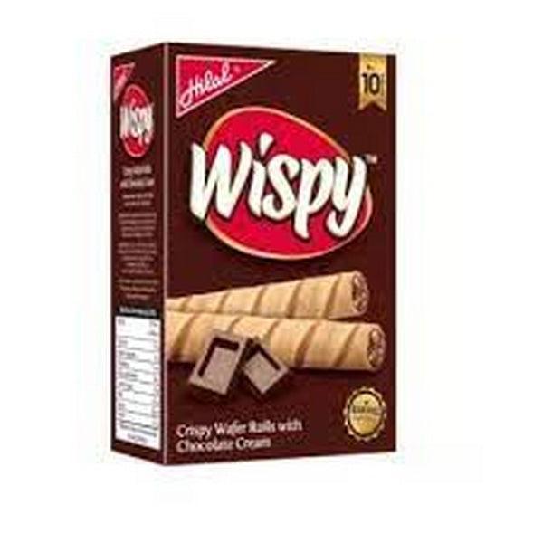 EAZU ROLL STIX 9G (CHOCOLATE FLAVOUR) - Nazar Jan's Supermarket