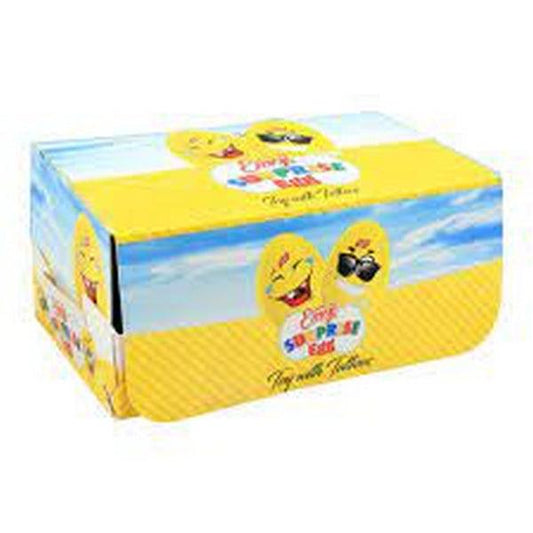 EAZU SURPRISE EGG BLUE 15G - Nazar Jan's Supermarket