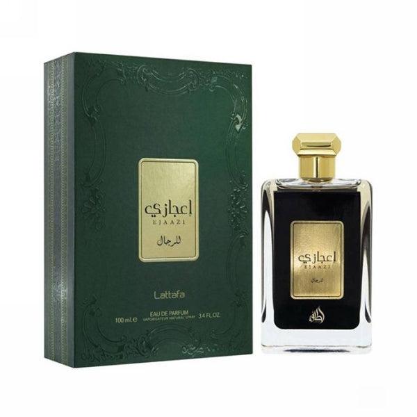 EJAAZI PERFUME LATTAFA 100ML - Nazar Jan's Supermarket
