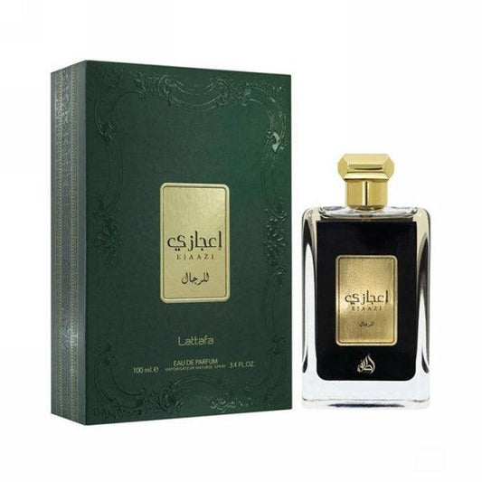 EJAAZI PERFUME LATTAFA 100ML - Nazar Jan's Supermarket
