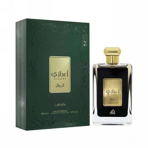 EJAAZI PERFUME LATTAFA 100ML - Nazar Jan's Supermarket