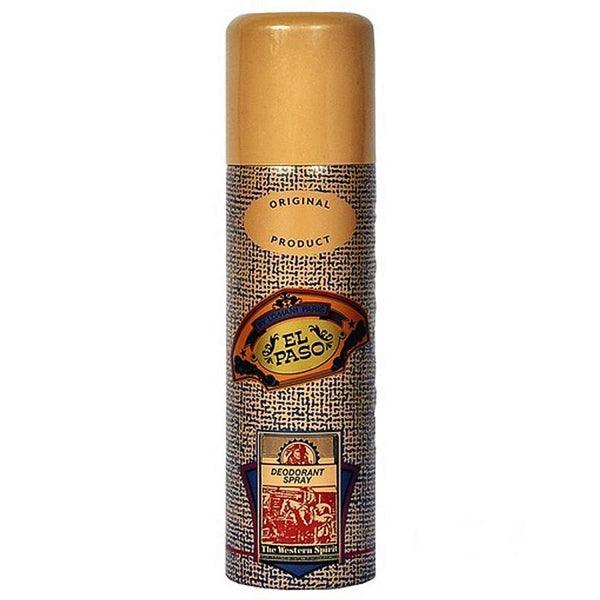 EL PASO DEODORANT SPRAY 200ML - Nazar Jan's Supermarket