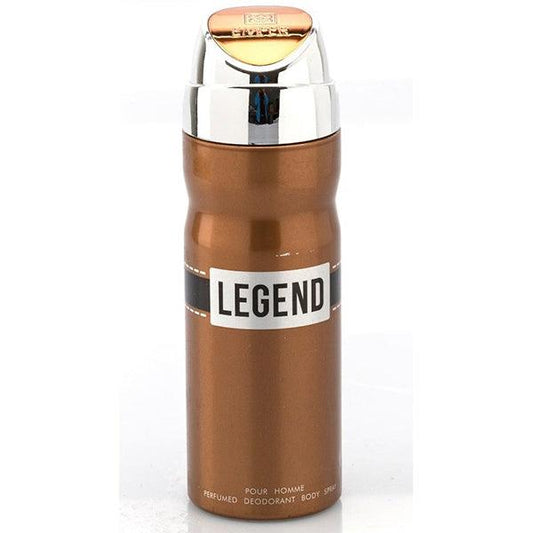 EMPER LEGEND B/S 200ML - Nazar Jan's Supermarket