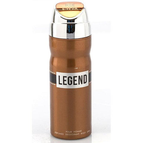 EMPER LEGEND B/S 200ML - Nazar Jan's Supermarket