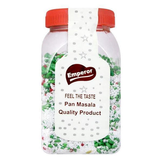 EMPEROR COCONUT SPECIAL MIX 120G - Nazar Jan's Supermarket