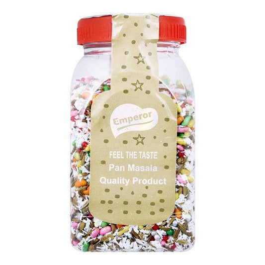 EMPEROR PAN MASALA 175G - Nazar Jan's Supermarket