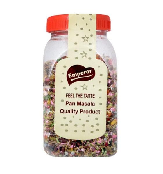 EMPEROR PAN MASALA FLAVOUR COCONUT 220G - Nazar Jan's Supermarket