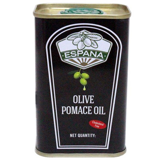 ESPANA OLIVE POMACE OIL 100ML TIN - Nazar Jan's Supermarket