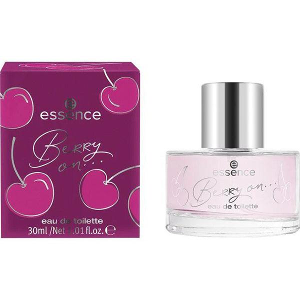 ESSENCE BERRY ON EAU DE TOILETTE 30ML - Nazar Jan's Supermarket