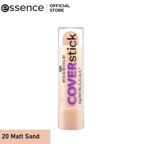 ESSENCE COVER STICK 20 SAND 6G - Nazar Jan's Supermarket