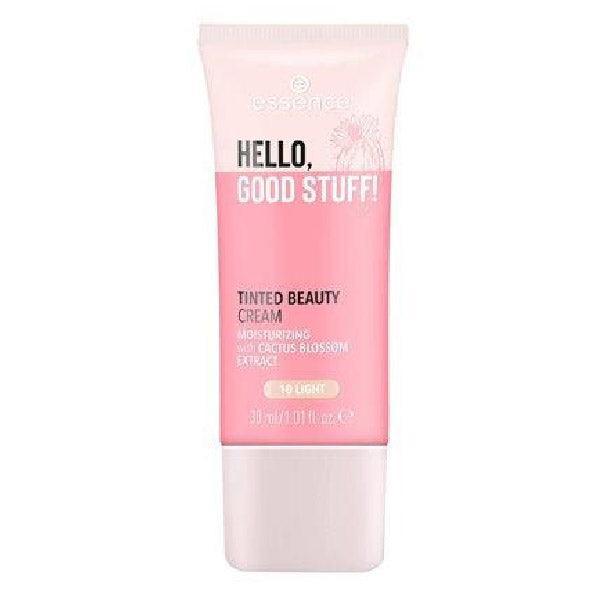 ESSENCE HELLO GOOD STUFF TINTED BEAUTY 200547 30ML - Nazar Jan's Supermarket