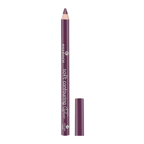 ESSENCE LIP LINER SOFT CONTOURING MISS YOU MUCH 10 - Nazar Jan's Supermarket