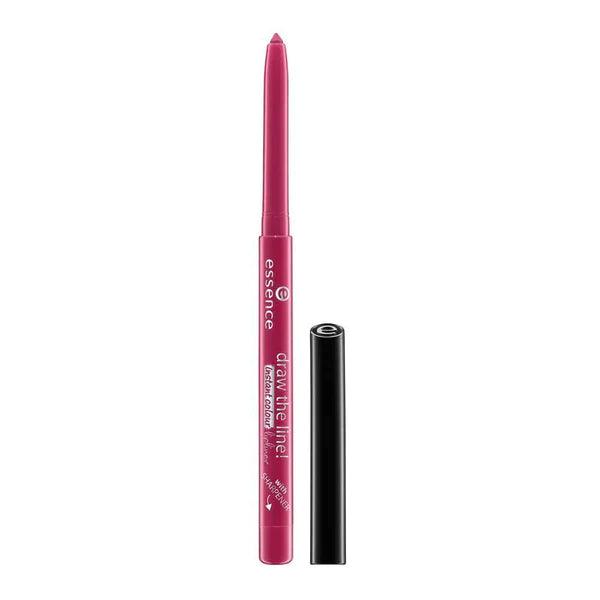 ESSENCE LIPLINER PENCIL CHERRY SWEET 11 - Nazar Jan's Supermarket