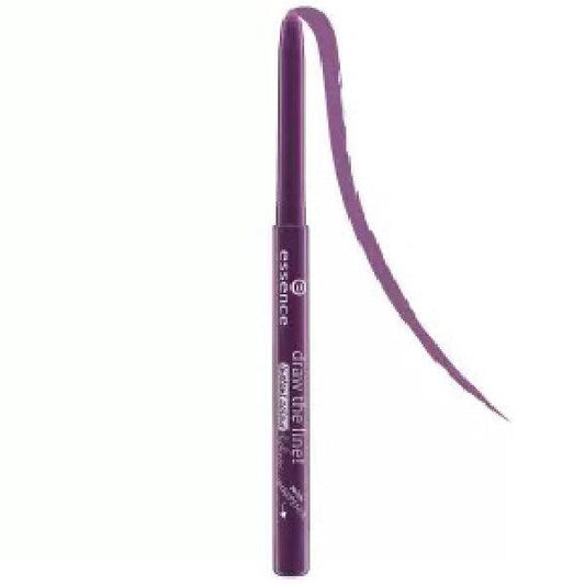 ESSENCE LIPLINER PENCIL PURPLE HEART 19 0.25GM - Nazar Jan's Supermarket