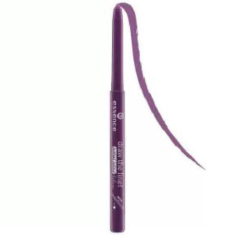 ESSENCE LIPLINER PENCIL PURPLE HEART 19 0.25GM - Nazar Jan's Supermarket