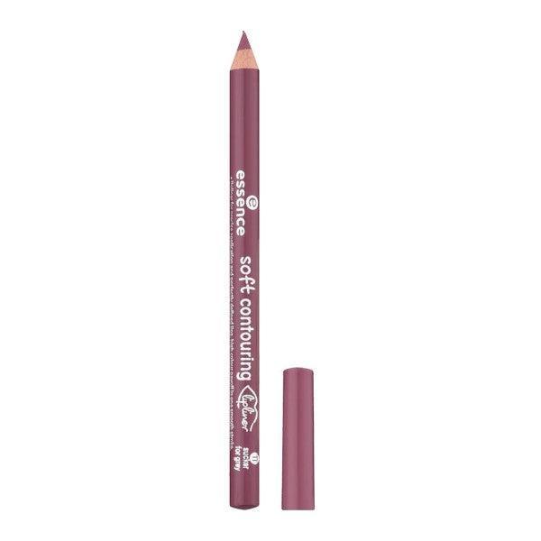 ESSENCE LIPLINER PENCIL SOFT CONTOURING SUCKER FOR GREY 11 - Nazar Jan's Supermarket