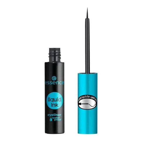 ESSENCE LIQUID INK EYELINER WATERPROOF 8ML - Nazar Jan's Supermarket