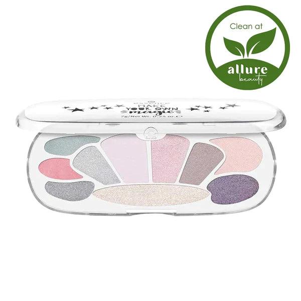 ESSENCE MAKE YOUR OWN MAGIC EYESHADOW BOX 06 - Nazar Jan's Supermarket