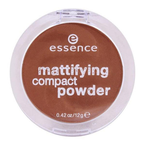 ESSENCE MATTIFYING COMPACT POWDER (43) 12G - Nazar Jan's Supermarket