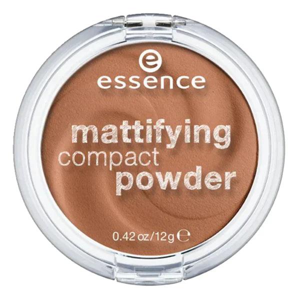 ESSENCE MATTIFYING COMPACT POWDER (50) 12G - Nazar Jan's Supermarket