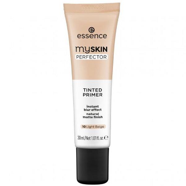 ESSENCE MY SKIN PERFECTOR TINTED PRIMER 200556 30ML - Nazar Jan's Supermarket