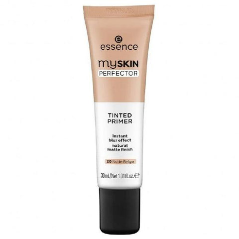 ESSENCE MY SKIN PERFECTOR TINTED PRIMER - Nazar Jan's Supermarket