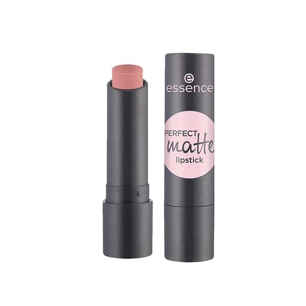 ESSENCE PERFECT MATTE LIPSTICK 04 - Nazar Jan's Supermarket