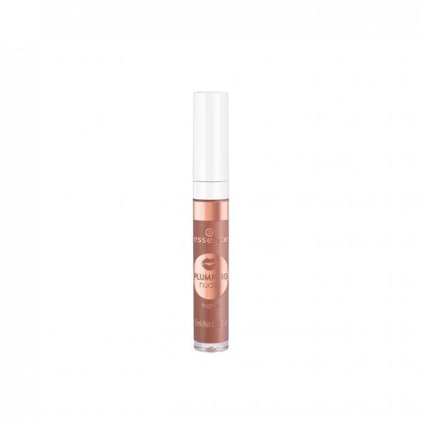 ESSENCE PLUMPING NUDES LIPGLOSS 02 4.5ML - Nazar Jan's Supermarket