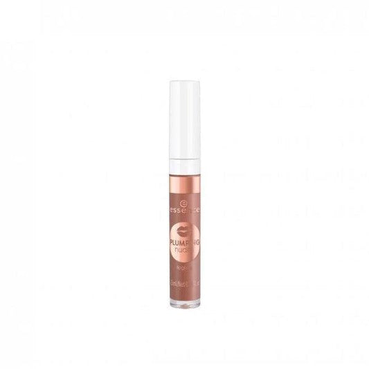 ESSENCE PLUMPING NUDES LIPGLOSS 02 4.5ML - Nazar Jan's Supermarket