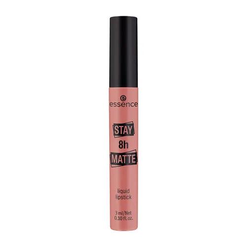 ESSENCE STAY 8H MATTE LIQUID LIPSTICK 07 0.28GM - Nazar Jan's Supermarket