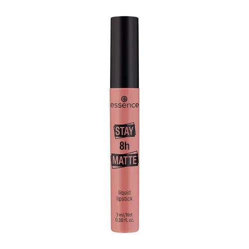 ESSENCE STAY 8H MATTE LIQUID LIPSTICK 07 0.28GM - Nazar Jan's Supermarket