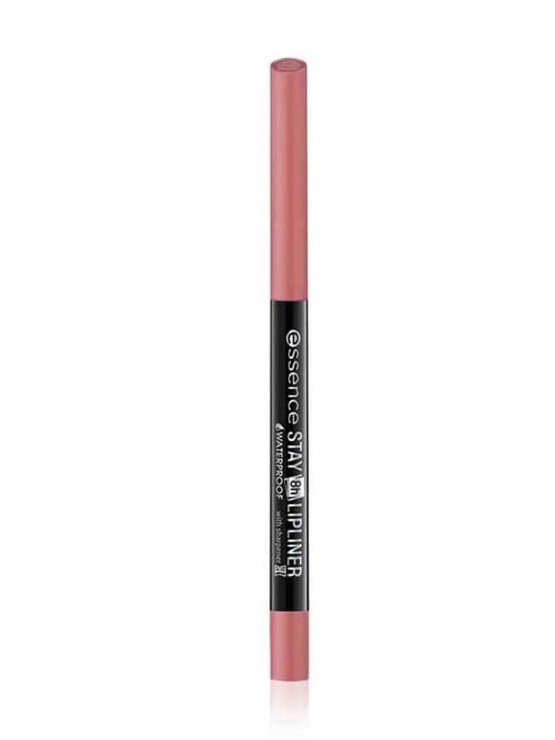 ESSENCE STAY 8H MATTE LIQUID LIPSTICK 08 0.28GM - Nazar Jan's Supermarket