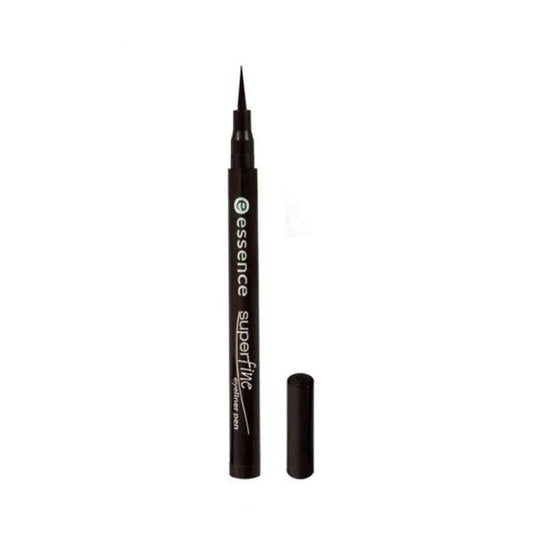 ESSENCE SUPER FINE EYELINER PEN 01 - Nazar Jan's Supermarket