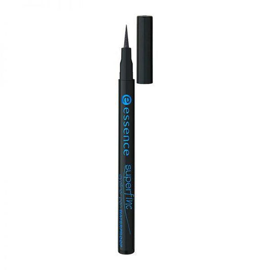 ESSENCE SUPERFINE EYELINER PEN WATERPROOF - Nazar Jan's Supermarket
