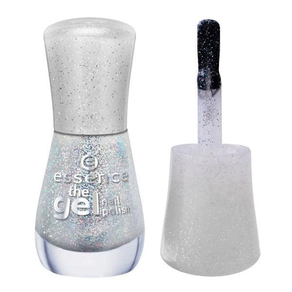 ESSENCE THE GEL NAIL POLISH 101 8ML - Nazar Jan's Supermarket