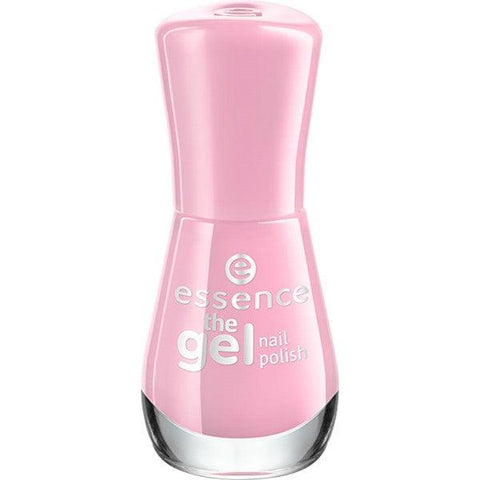 ESSENCE THE GEL NAIL POLISH 55 8ML - Nazar Jan's Supermarket