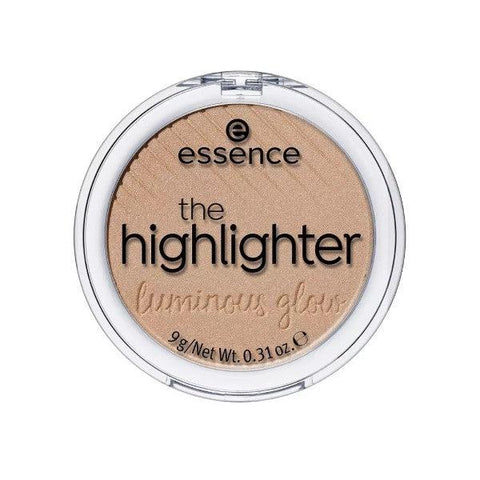 ESSENCE THE HIGHLIGHTER 02 9GM - Nazar Jan's Supermarket