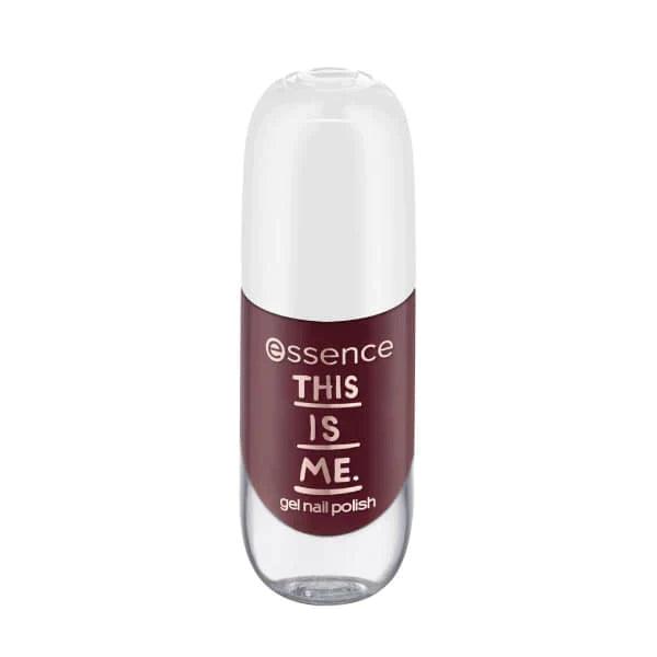 ESSENCE THIS IS ME 07 GEL NAIL POLISH 8ML - Nazar Jan's Supermarket