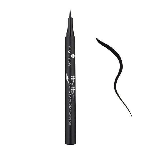 ESSENCE TINY TIP LINER WATERPROOF 01 - Nazar Jan's Supermarket