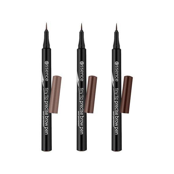 ESSENCE TINY TIP PRECISE BROW PEN 03 1.1ML - Nazar Jan's Supermarket