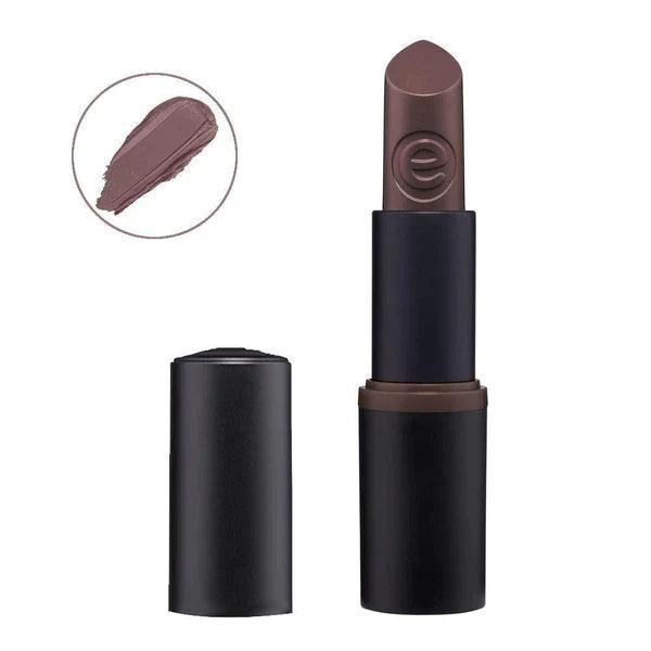 ESSENCE ULTRA LAST LIPSTICK 01 SAND ASIDE 3.5GM - Nazar Jan's Supermarket