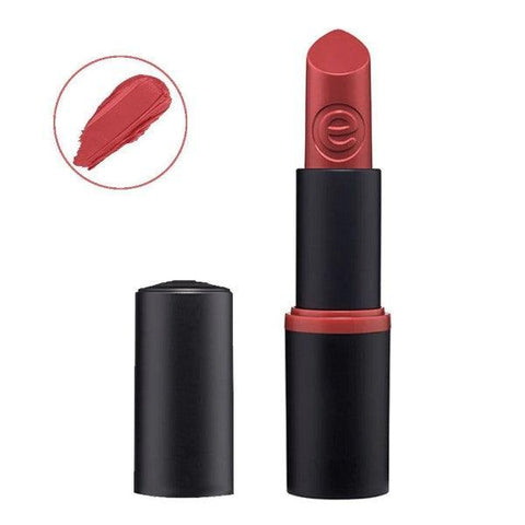 ESSENCE ULTRA LAST LIPSTICK 14 CATCH UP RED - Nazar Jan's Supermarket