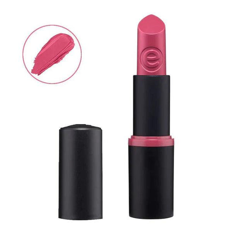 ESSENCE ULTRA LAST LIPSTICK 16 FANCY BLUSH - Nazar Jan's Supermarket