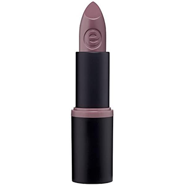 ESSENCE ULTRA LAST LIPSTICK 19 PURPLE HEART - Nazar Jan's Supermarket