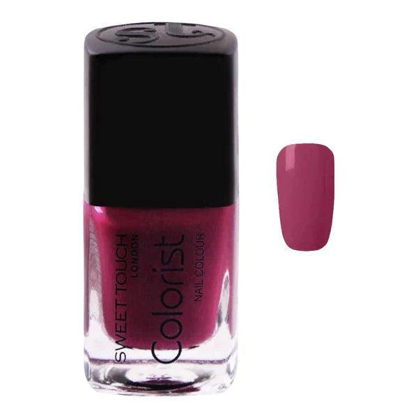 ESSENCE VALENTINE 01 NAIL POLISH 9ML - Nazar Jan's Supermarket