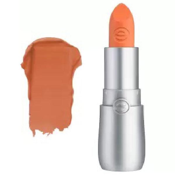 ESSENCE VELVET MATTE LIPSTICK 08 DUCK FACE 3.8GM - Nazar Jan's Supermarket