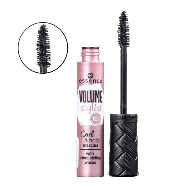 ESSENCE VOLUME STYLISH 18H CURL&HOLD MASCARA - Nazar Jan's Supermarket