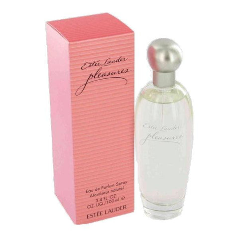 ESTEE LAUDER PLEASURES 100ML - Nazar Jan's Supermarket